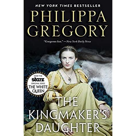 tudor series philippa gregory